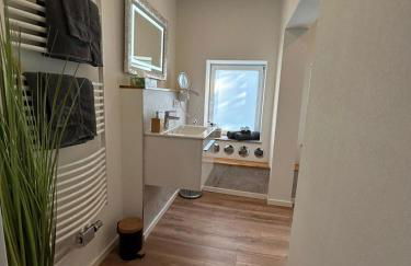 Bergstadt Apartment Lautenthal ,Modern, Stylisch, Geräumig - Foto 7