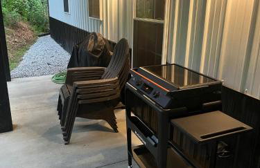 Pole Barn - Rustic 1BR Family Retreat with Open Views - Foto 55