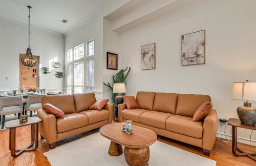 Elegant Home with Private Patio, 2 Mi to UTD Campus! - Photo 16