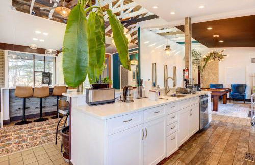 Stylish and Serene West Friendship Hidden Gem! - Foto 13