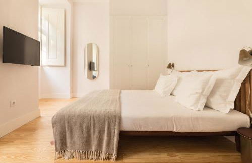 The Visionaire Apartments - Foto 18