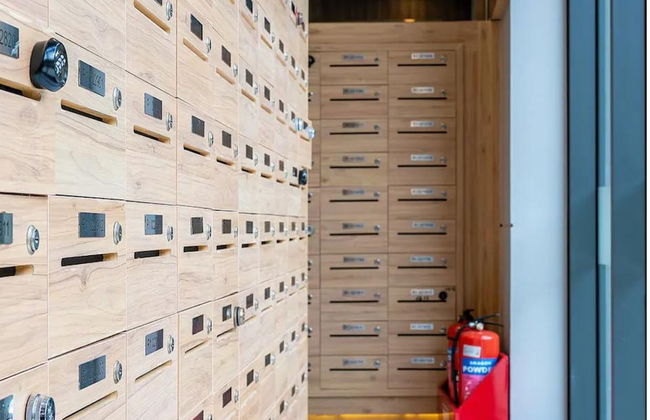 1BR 12FL-Vinhomes Ocean Park Ha Noi - Foto 27