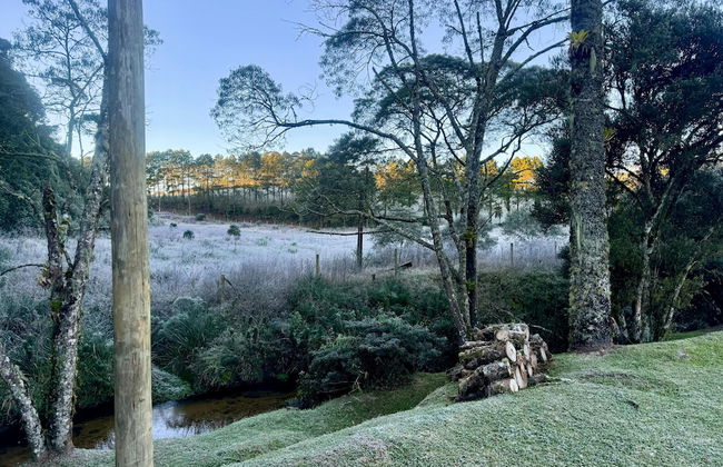 Vila Vert - Rancho Queimado - SC - Foto 38