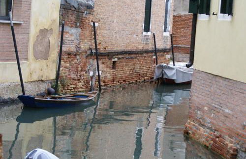 Priuli Apartment - Foto 38