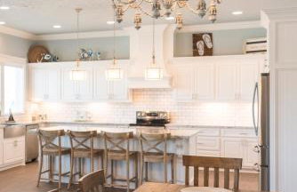 Gorgeous 5BR Sleeps 20 Great OutDoor Entertainment - Diamond in the Dunes - Foto 37