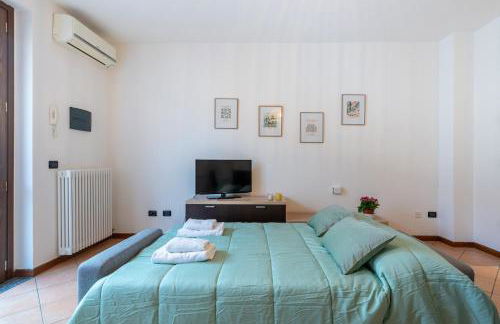 Casa Emilia - cozy apartment in Parma - Foto 5