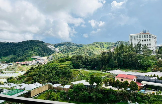 The Retreat Sunriseview Cameron highland - Photo 26