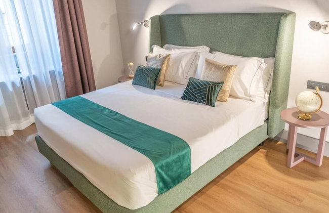 Augusto Imperial Apartment and Suites - Castel Sant'Angelo - Foto 29