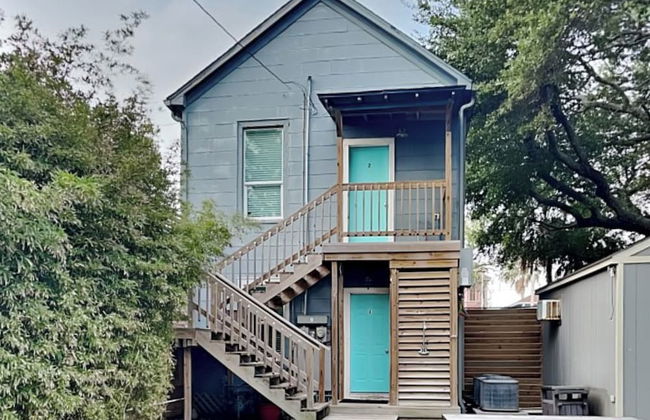 Pleasure Pier Retreat - Foto 62