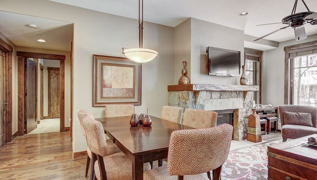 Waterhouse 5109 - Foto 2, Habitación