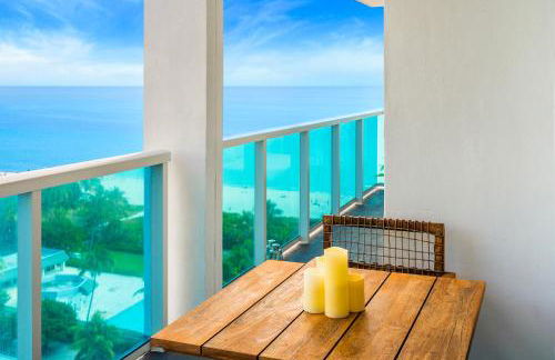 Oceanview Private Condo at 1 Hotel & Homes - 1207 - Foto 25