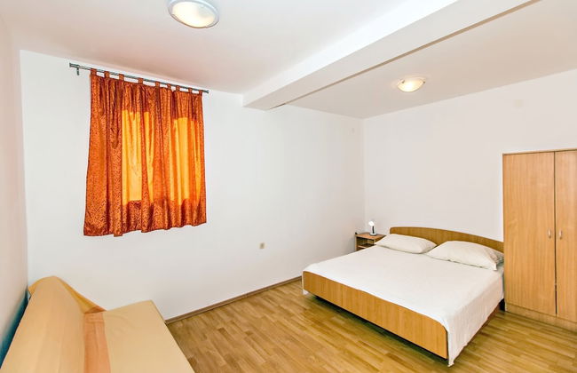 Apartment in Trpanj with terrace - Photo 15