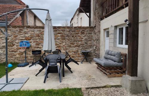 La randonnée des vignobles - Foto 2