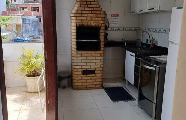 Acquamarine Suítes - Foto 23