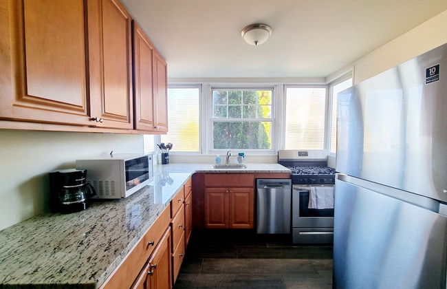 Montgomery Unit1 in Elkins Park - Foto 5