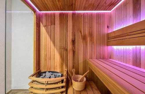 Vita Sacra Wellness - Photo 61