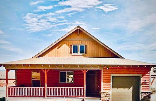 Granby Ranch Ski & Golf Getaway - Pank's Peak - Foto 3