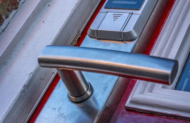 Pullman House Serviced Apartments - Foto 45