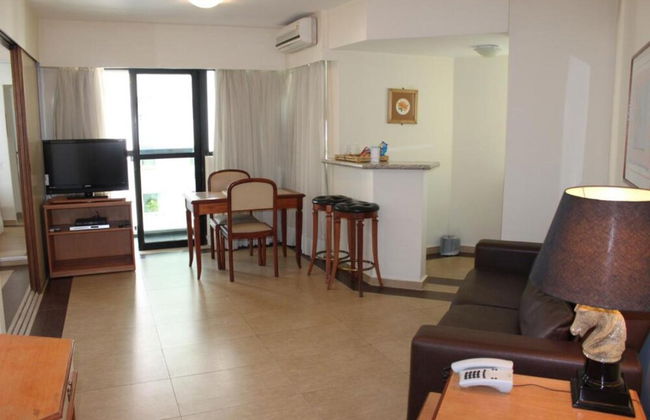 H4 Fortune Jardins - Foto 50