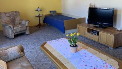 Ferienwohnung Agnes Mayer - Foto 2