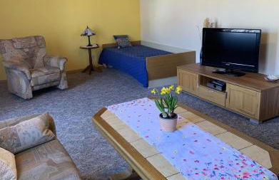 Ferienwohnung Agnes Mayer - Foto 2