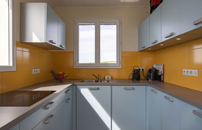 Les Roches - Foto 14