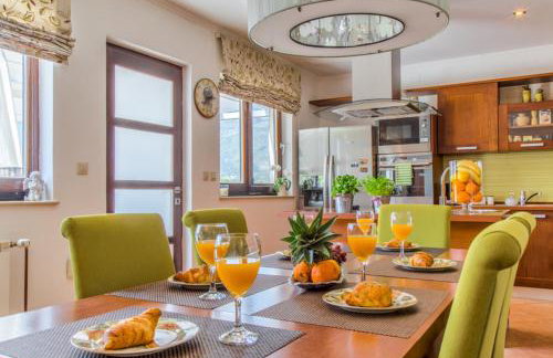 Apartment Villa Two Palms - Photo 28