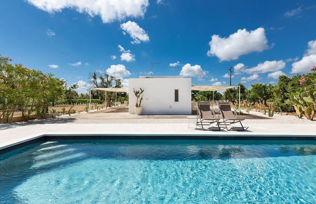 122 Lamia Madreperla by Barbarhouse - Foto 16