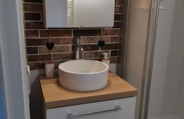 Le Loft Doré - Foto 19