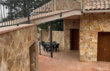 Apartamentos 7 puentes sierra Cazorla Casa Ciprés - Foto 10