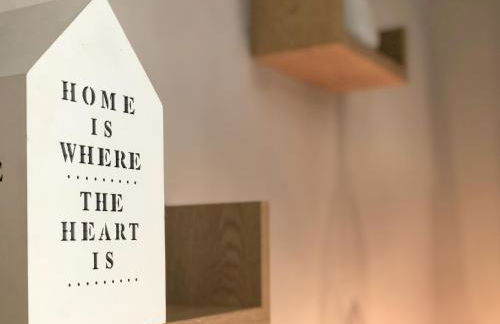 The Abbey Apartment - Foto 16