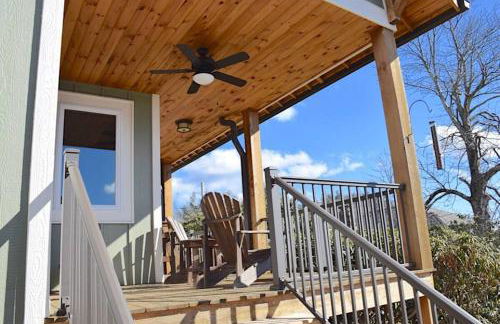 Elkstone Panoramic Views from Blowing Rock to Grandfather - Foto 57