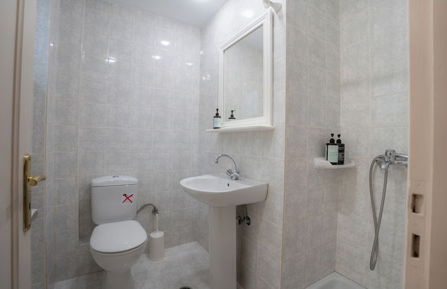 Alamis Hotel & Apartments - Foto 50