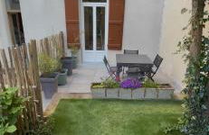 Le Gamay - Charmant T2 avec parking et Terrasse - Photo 9