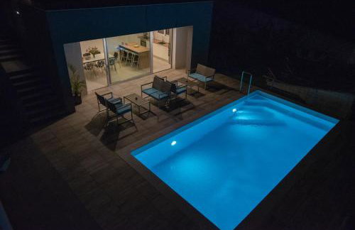 Villa Median - Foto 9