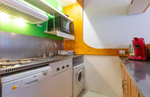 LES ARCS 1800 Village du Charvet - Foto 18