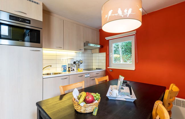 Center Parcs Les Ardennes - Photo 27