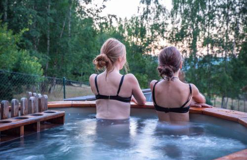 Górskie Wytchnienie Domki Karkonosze - Photo 26