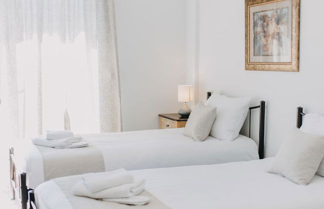 Best House Town View Apartment - Foto 15