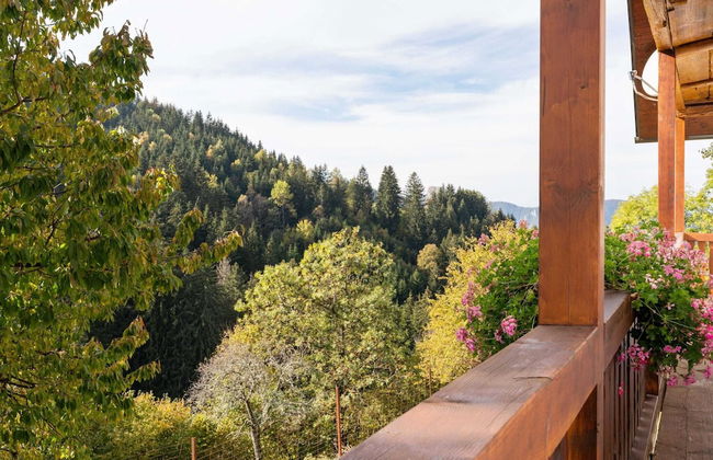 Chalet in Eberstein Near Saualpe Ski - Foto 43