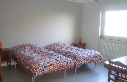 Maison proche du centre de Colmar - Chez Michel - Foto 6