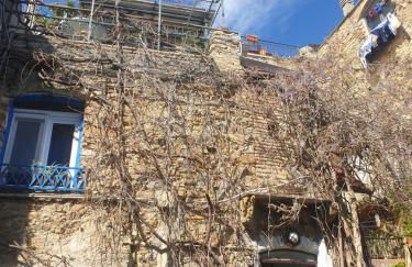 Casa di ingrida Bussana Vecchia - Foto 1