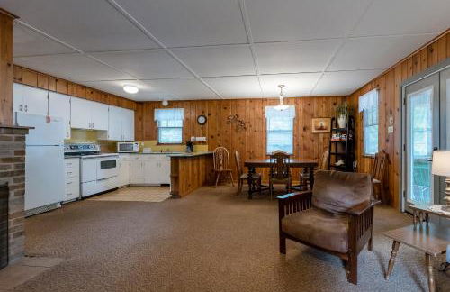 Red Cottage Cute Holland cottage walk to beach - Foto 7