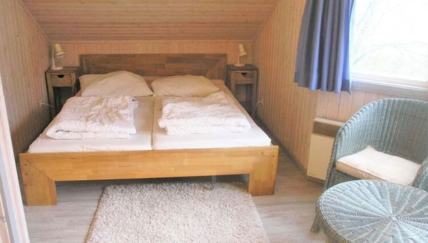 Ferienhaus im Ferienpark Mirow - Foto 2, Habitación