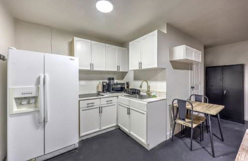 Elegant Private Studio Sleeps 4! 10Min to Strip! - Foto 2