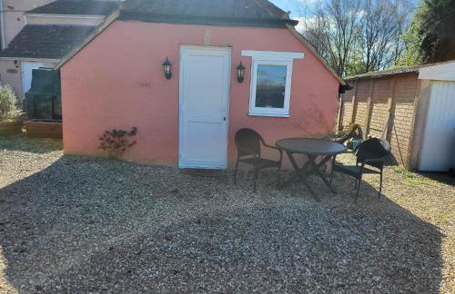 Beautiful Self Contained Cottages in Westbury - Foto 13