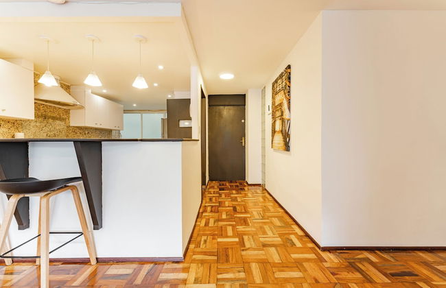 Parques Condesa Apartments by VH - Foto 32