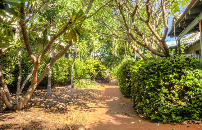 Broome Beach Resort - Photo 30