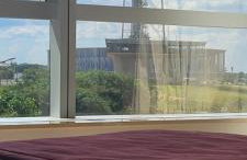 FLAT EXCLUSIVO DENTRO DO HOTEL RAMADÃ - Eixo Monumental - Foto 53