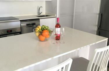 Duna Beach - Infinity Pool - Photo 6